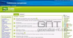 eYou Guide