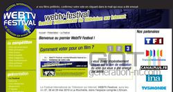 Festival Web TV