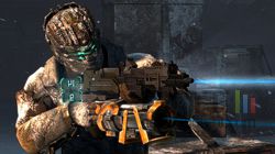 Dead Space 3 - 1