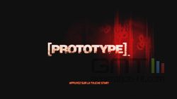 Prototype