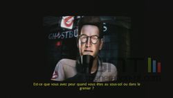 Ghostbusters (1)
