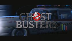 Ghostbusters (3)