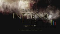 Dante's Inferno