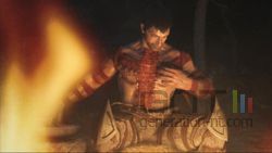 Dante's Inferno (3)