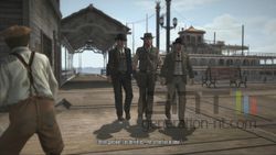 Red Dead Redemption (4)