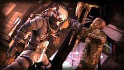 Dead Space 3 - 6