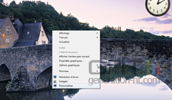 Th&egrave;me ligne 1
