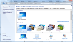 Fonds &eacute;cran Windows 7 2
