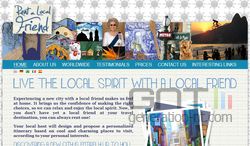 Rent a Local Friend