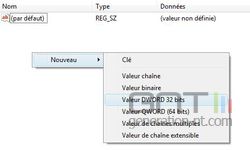 Souris distance 2