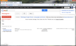 Gmail nom expéditeur 1