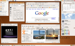 Ubuntu