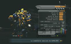 test transformers la revanche pc image (10)