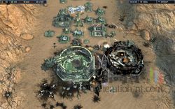 Supreme Commander 2 - Image 59