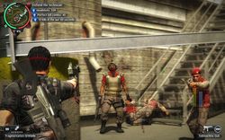 Just Cause 2 - Image 85