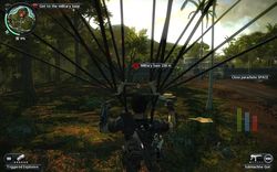Just Cause 2 - Image 88