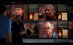 Alpha Protocol - Image 43