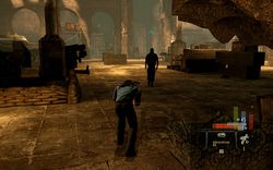 Alpha Protocol - Image 45