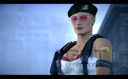 Alpha Protocol - Image 49