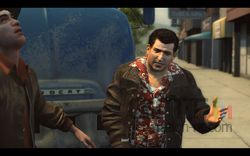 Mafia II - Image 93