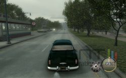 Mafia II - Image 97