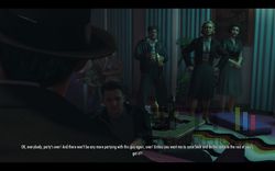 Mafia II - Image 100