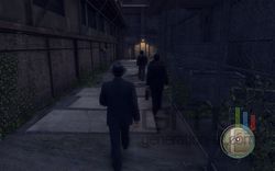 Mafia II - Image 104