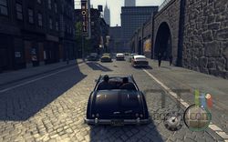 Mafia II - Image 107