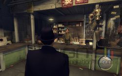 Mafia II - Image 111