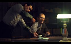 Mafia II - Image 113