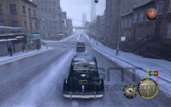 Mafia II - Image 53