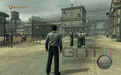 Mafia II - Image 58