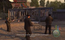 Mafia II - Image 65