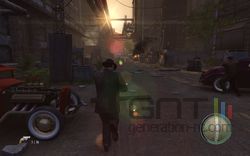 Mafia II - Image 67