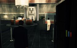 James Bond Blood Stone - Image 31
