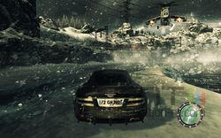 James Bond Blood Stone - Image 47