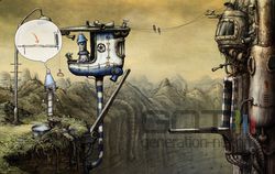 Machinarium - Image 7
