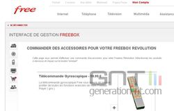 Freebox V6 Boutique 1