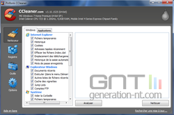 CCleaner Windows