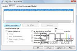 Forcer activation coeurs 5