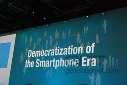 MWC Samsung conference Bada 03