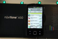 MWC Garmin Asus A50 04