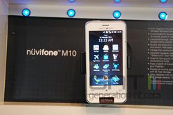 MWC Garmin Asus M10 05