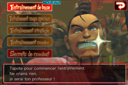 Street Fighter IV iPhone 009