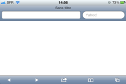 iPhone moteur recherche 006