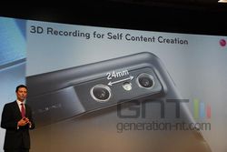 MWC conf LG Optimus 3D 07