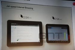 MWC LG Optimus Pad 03