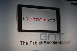 MWC LG Optimus Pad 04