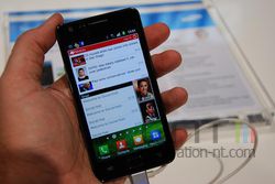 MWC Samsung Galaxy S2 05
