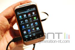 HTC Wildfire S 02